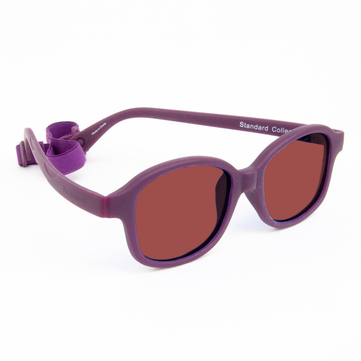 TBI Tinted Glasses for Kids